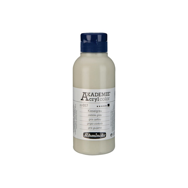 Акрилни бои Schmincke AKADEMIE 250 ml | различни цветове — изображение 41