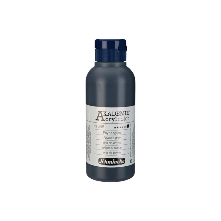 Акрилни бои Schmincke AKADEMIE 250 ml | различни цветове — изображение 42
