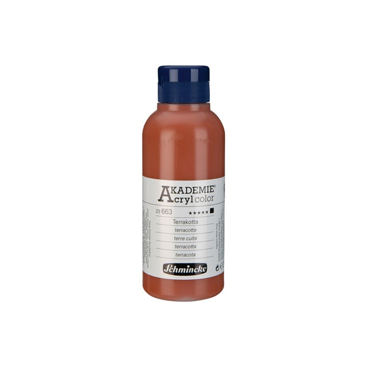 Акрилни бои Schmincke AKADEMIE 250 ml | различни цветове — изображение 47
