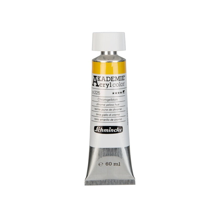 Акрилни бои Schmincke AKADEMIE 60 ml | различни цветове — изображение 9