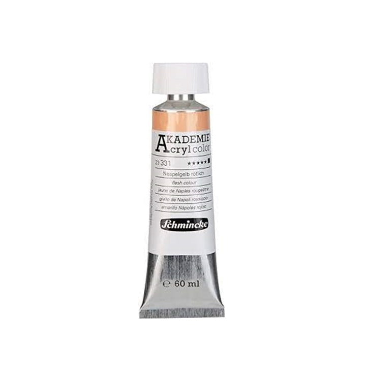 Акрилни бои Schmincke AKADEMIE 60 ml | различни цветове — изображение 14