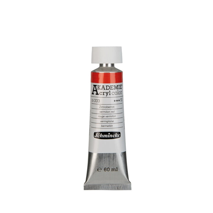 Акрилни бои Schmincke AKADEMIE 60 ml | различни цветове — изображение 15