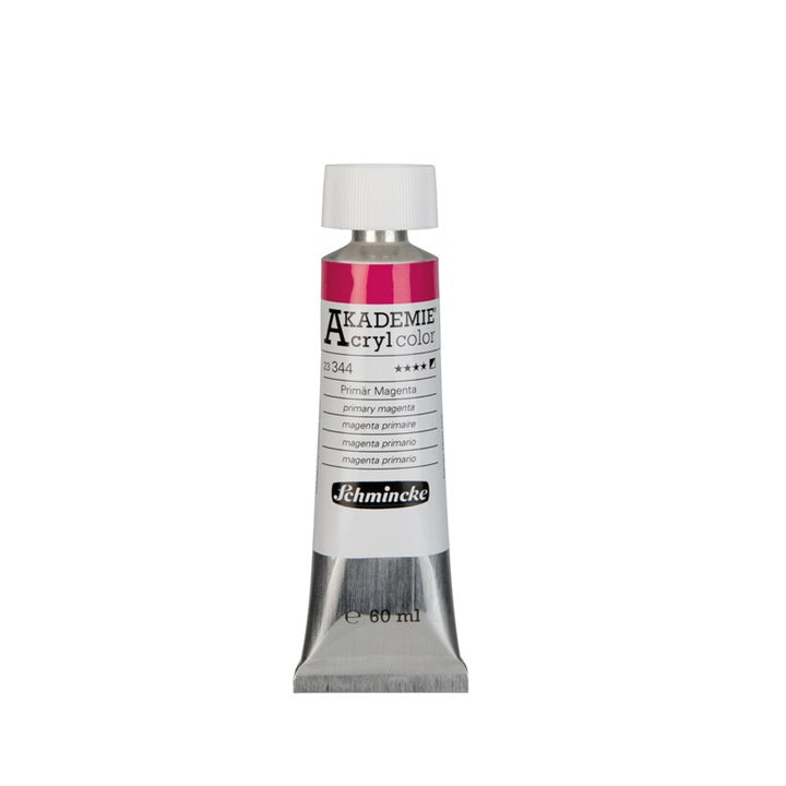 Акрилни бои Schmincke AKADEMIE 60 ml | различни цветове — изображение 20