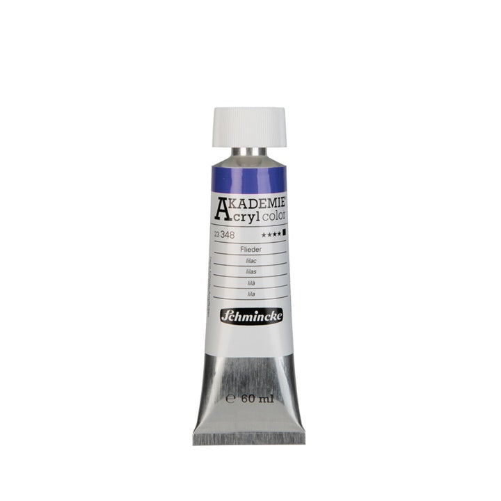 Акрилни бои Schmincke AKADEMIE 60 ml | различни цветове — изображение 21