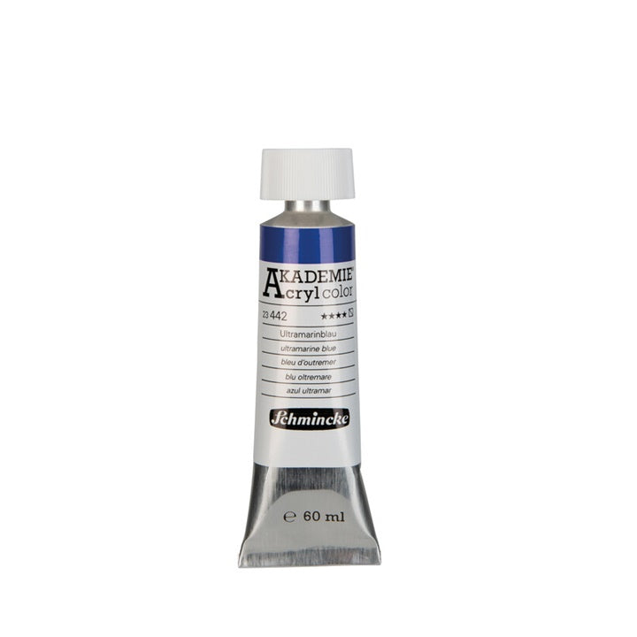 Акрилни бои Schmincke AKADEMIE 60 ml | различни цветове — изображение 24