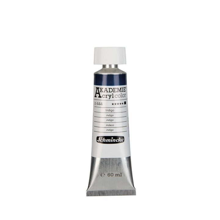 Акрилни бои Schmincke AKADEMIE 60 ml | различни цветове — изображение 26