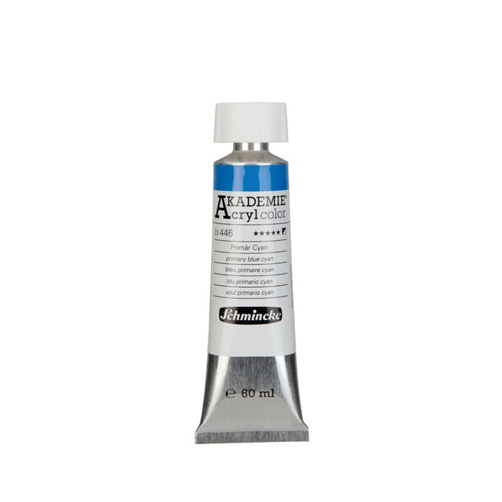 Акрилни бои Schmincke AKADEMIE 60 ml | различни цветове — изображение 27