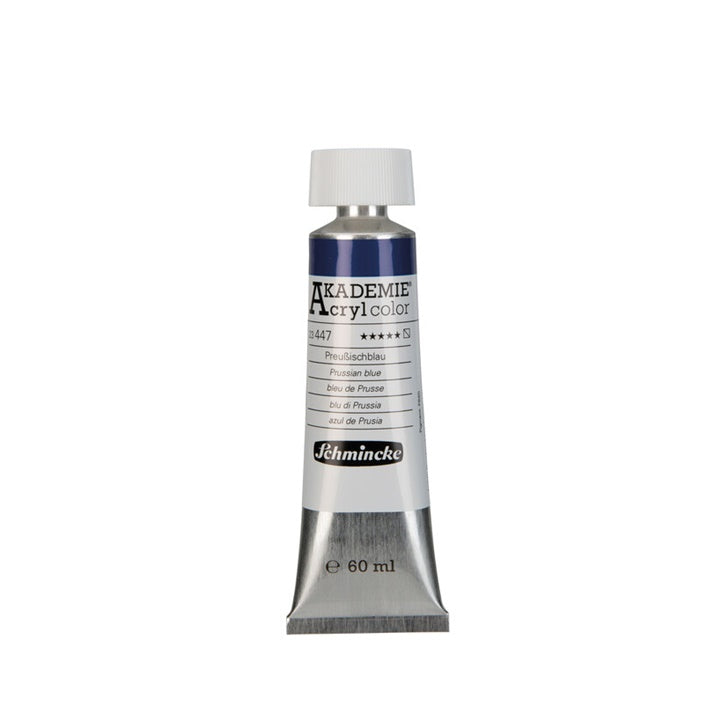 Акрилни бои Schmincke AKADEMIE 60 ml | различни цветове — изображение 28