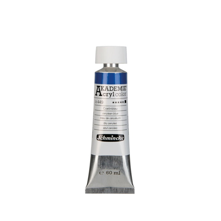 Акрилни бои Schmincke AKADEMIE 60 ml | различни цветове — изображение 30