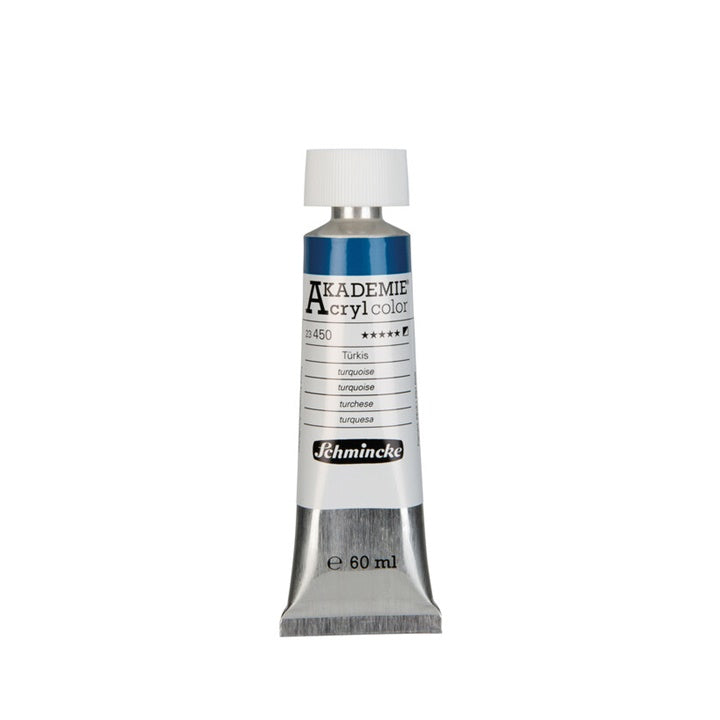 Акрилни бои Schmincke AKADEMIE 60 ml | различни цветове — изображение 31
