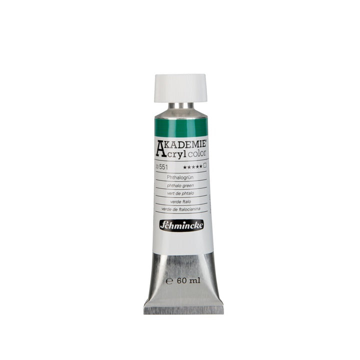 Акрилни бои Schmincke AKADEMIE 60 ml | различни цветове — изображение 32