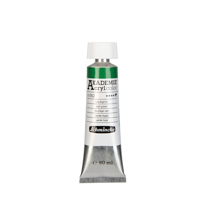 Акрилни бои Schmincke AKADEMIE 60 ml | различни цветове — изображение 33