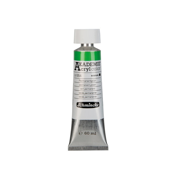 Акрилни бои Schmincke AKADEMIE 60 ml | различни цветове — изображение 35