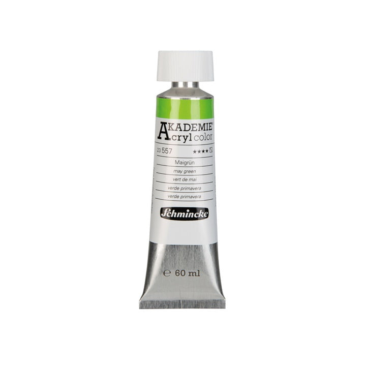 Акрилни бои Schmincke AKADEMIE 60 ml | различни цветове — изображение 36