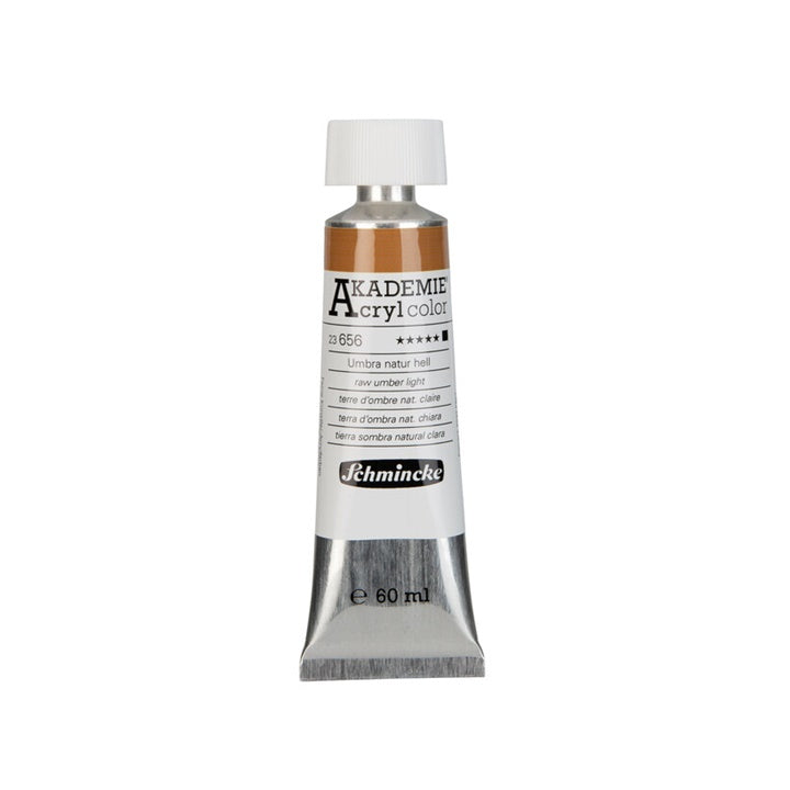 Акрилни бои Schmincke AKADEMIE 60 ml | различни цветове — изображение 40