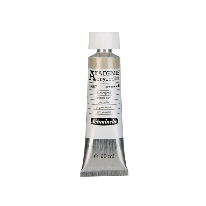 Акрилни бои Schmincke AKADEMIE 60 ml | различни цветове — изображение 41