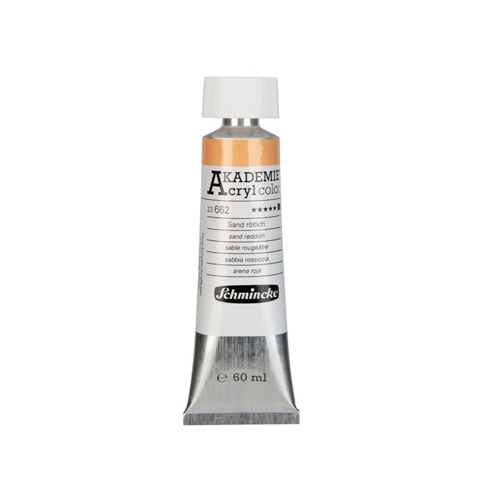 Акрилни бои Schmincke AKADEMIE 60 ml | различни цветове — изображение 46