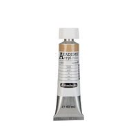 Акрилни бои Schmincke AKADEMIE 60 ml – 801 zlatá