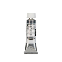 Акрилни бои Schmincke AKADEMIE 60 ml – 806 grafitová