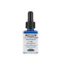 Акрилно мастило Schmincke AERO COLOR Professional Effect 28 ml | различни цветове — изображение 2