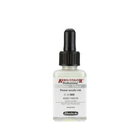 Акрилно мастило Schmincke AERO COLOR Professional Effect 28 ml | различни цветове — изображение 5