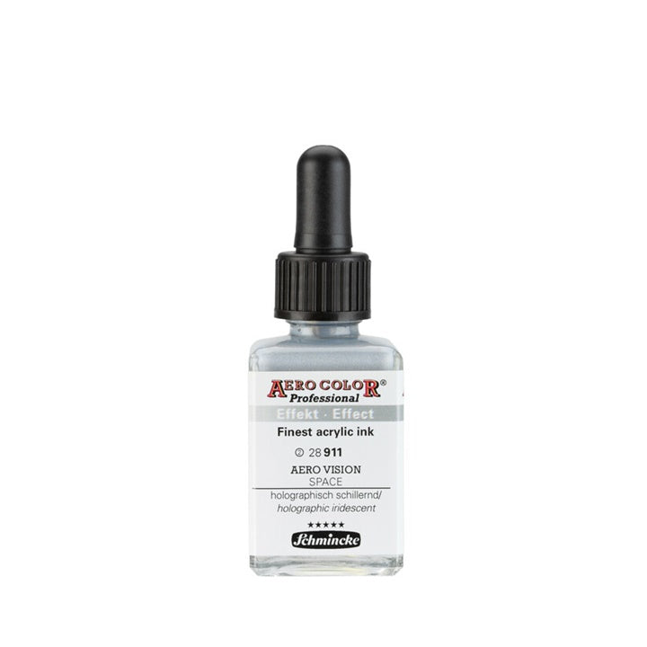 Акрилно мастило Schmincke AERO COLOR Professional Effect 28 ml | различни цветове — изображение 7