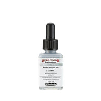 Акрилно мастило Schmincke AERO COLOR Professional Effect 28 ml | различни цветове — изображение 7