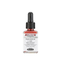Акрилно мастило Schmincke AERO COLOR Professional Effect 28 ml | различни цветове — изображение 10