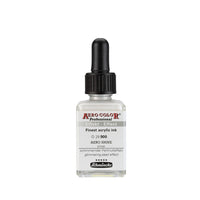 Акрилно мастило Schmincke AERO COLOR Professional Effect 28 ml | различни цветове — изображение 12