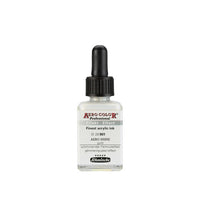 Акрилно мастило Schmincke AERO COLOR Professional Effect 28 ml | различни цветове — изображение 13