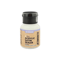 Jesmonite Акрилен уплътнител 50g за AC100 – копринено матов