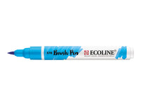 Акварел маркер Ecoline brush pen — изображение 1