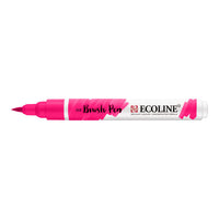Акварел маркер Ecoline brush pen — изображение 10