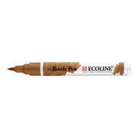 Акварел маркер Ecoline brush pen — изображение 15