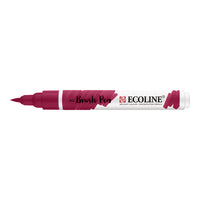 Акварел маркер Ecoline brush pen — изображение 16
