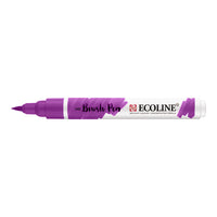 Акварел маркер Ecoline brush pen — изображение 21