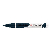 Акварел маркер Ecoline brush pen — изображение 28