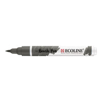 Акварел маркер Ecoline brush pen — изображение 29