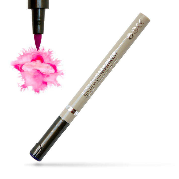 Акварел маркер SUPERIOR® WATER COLOR MARKER - 88 нюанса — изображение 1