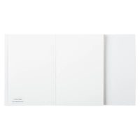 Акварелен блок CLAIREFONTAINE Aqua Essentials 200 до 300 g/m² 10 – 24 cm - 12 листа