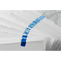 Акварелен блок CLAIREFONTAINE Aqua Essentials 200 до 300 g/m² 10 – 24 cm - 12 листа