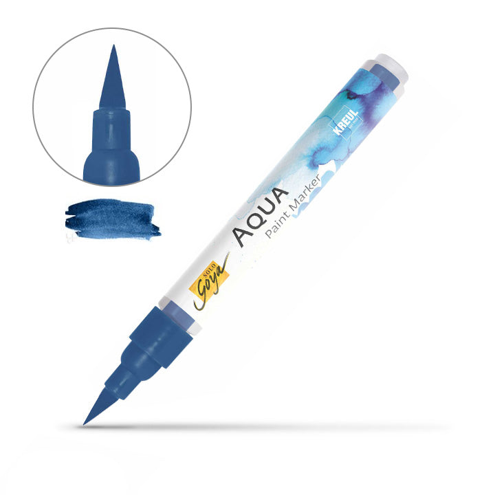 Акварелен фломастер Aqua Solo Goya — изображение 15