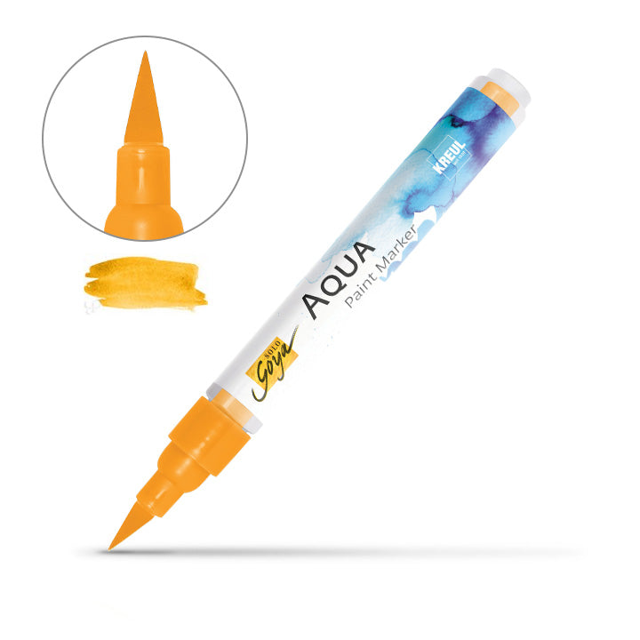 Акварелен фломастер Aqua Solo Goya — изображение 4