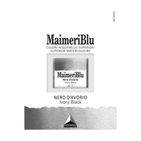 Акварелна боя Maimeri Blu – половин ваничка 1.5 ml