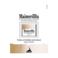 Акварелна боя Maimeri Blu – половин ваничка 1.5 ml