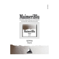 Акварелна боя Maimeri Blu – половин ваничка 1.5 ml