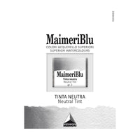 Акварелна боя Maimeri Blu – половин ваничка 1.5 ml