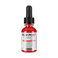 Акварелна боя Schmincke AQUA DROP 30 ml – 320 Вермилион червено
