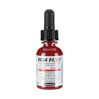 Акварелна боя Schmincke AQUA DROP 30 ml – 340 Естествен кармин