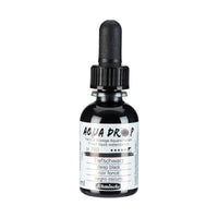 Акварелна боя Schmincke AQUA DROP 30 ml – 780 Дълбоко черно